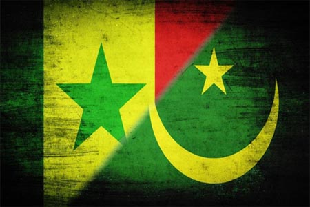 موريتانيا والسنغال