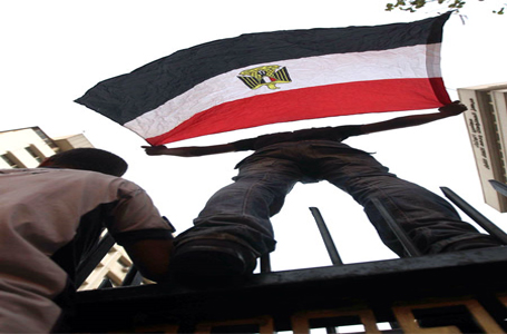 التوافق الحزبي ضروري حتى تتخطى مصر بنجاح المرحلة الأخيرة في خارطة الطريق