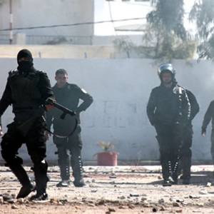 الجنوب التونسي يقود انتفاضة الفقراء الجدد