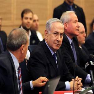 محللون: قرار الليكود يوجه ضربة قاضية لحل الدولتين