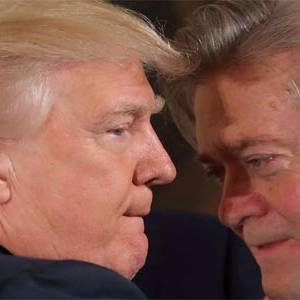 فضائح وتسريبات تضع رئاسة ترامب على المحك