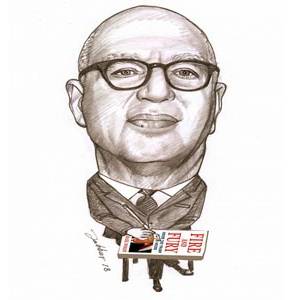 مايكل وولف هل هو مجرد ذبابة على حائط البيت الأبيض؟