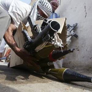 فوضى السلاح تعطل دخول العراق مرحلة الاستقرار المنشودة