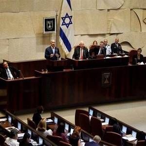 إسرائيل.. تعديل قانون القومية اليهودية وإبعاد القدس عن التسوية 