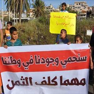 قانون القوميّة يُشكّل الأسس لنظام أبرتهايد في إسرائيل: اليهوديّة قبل الديمقراطيّة وحقّ تقرير المصير في فلسطين التاريخيّة لليهود فقط