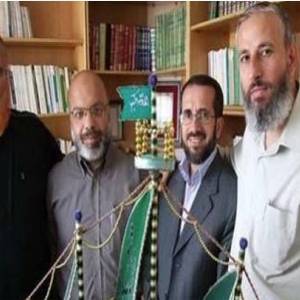 الاحتلال ينزع المواطنة عن 3 نواب ووزير أسبق مقدسيين