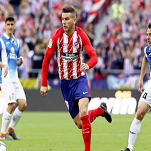 إسبانيول يلحق الخسارة الخامسة بأتليتكو هذا الموسم