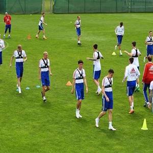 الفيفا: لا دليل على وجود مخالفات منشطات في منتخب روسيا لكأس العالم