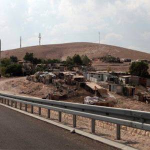 العفو الدولية: إسرائيل حطمت حياة آلاف الفلسطينيين في الخان الأحمر 