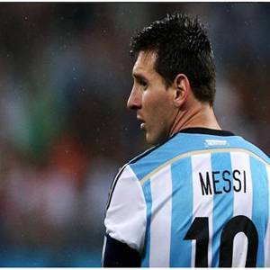 الارجنتين تلغي مباراتها المقررة مع اسرائيل في القدس المحتلة