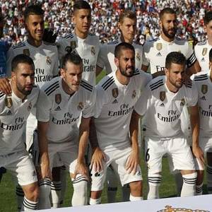 الكأس الدولية للأبطال.. ريال مدريد يهزم يوفنتوس وميلان يفاجئ برشلونة