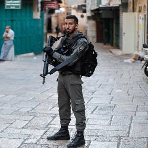 شهيد برصاص الاحتلال في القدس