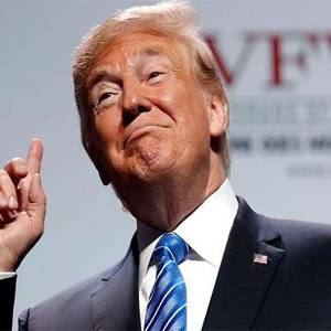 حروب ترامب التجارية.. مقدمة للزلازل الجيو- سياسية