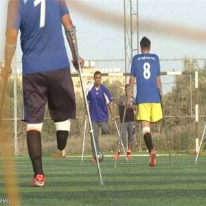 كتاب حول تعمد إسرائيل الحاق عاهات دائمة بالفلسطينيين يفوز بجائزة أميركية مرموقة