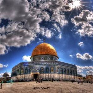 في مواجهة التهويد