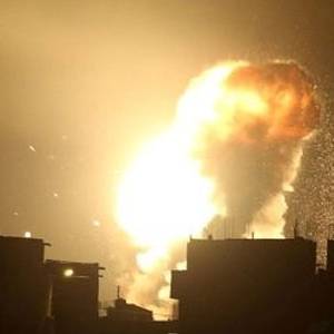 شهداء - اغتيال قياديين من القسام