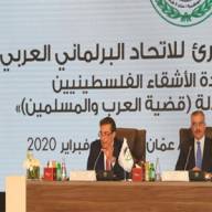 Tarawneh calls on Arab states to take action on Palestine