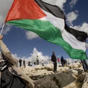 يوم الأرض ذكرى خالدة في التاريخ الوطني الكفاحي الفلسطيني 