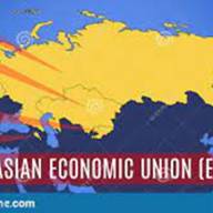 Eurasian Economic Union (EAEU) Developing the economy and raising the standard of living 