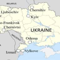 Ukraine and export crises abroad