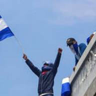 Nicaragua withdraws from the Organization of American States and expels it from its territory
