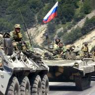 The Russian presence and relative stability in Syria
