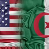 America, Algeria, and the difficult task!!