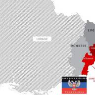 Luhansk and Donetsk and the right to self-determination