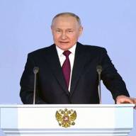 Putin: It is impossible for us to be defeated in the field, and the West has taken the genie out of its bottle