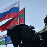 Maldovia: The Russian flank that haunts America