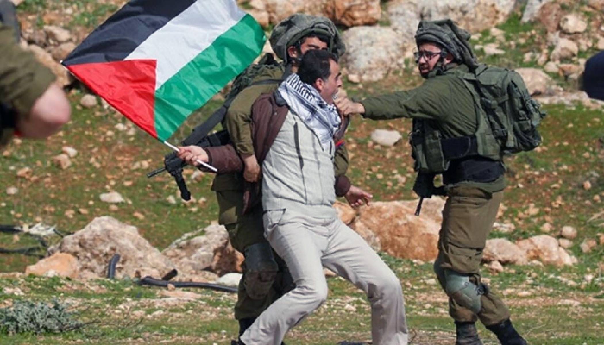 Where does the Israeli army derive its brutality from? Fact and facts