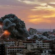 Russia and the war of extermination on Gaza
