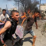 الإبادة الجماعية في غزة: اغتيال الحقيقة والتغاضي الدولي