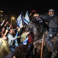 Mass migration or civil war.. What do the predictions say about Israel?