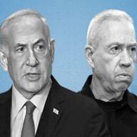 ICC: Intensive contacts to arrest Netanyahu and Galant