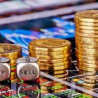 A black day on the world stock exchanges. Sharp decline due to Trump's tariffs