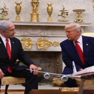 Once again in double standards. Mediapart: arrest Benjamin Netanyahu