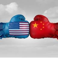 A trade war between Beijing and Washington. Who will win?