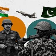 The dams of the Indian Renaissance. Will it ignite the world's most dangerous nuclear conflict?