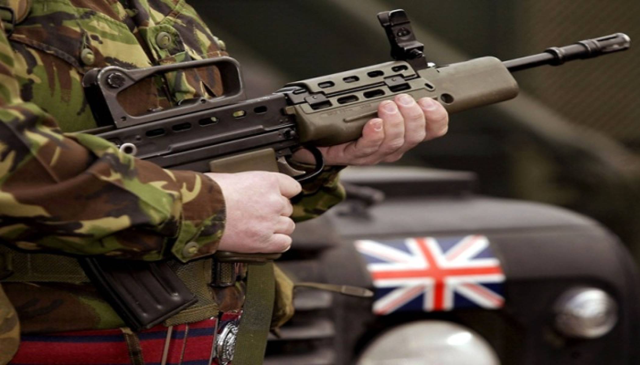 Parliamentarians demand investigation into misleading Britons about sending weapons to Israel 