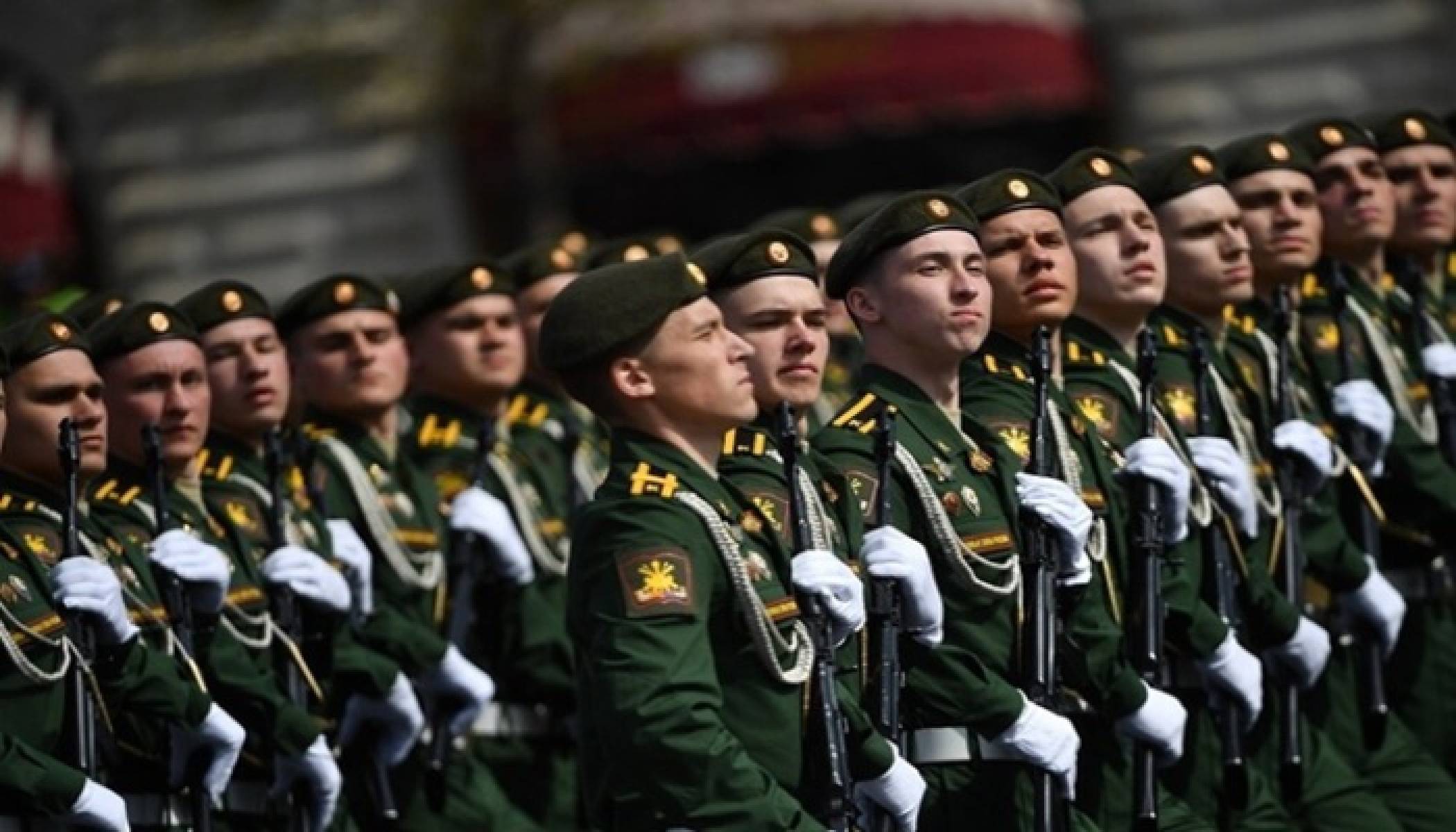 Who will attend it from among the world leaders? Putin's aide reveals details of events celebrating the eightieth anniversary of victory