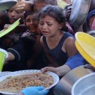 Financial Times: West's silence on Gaza is shameful