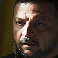 A play performed by a cocaine addict. US journalist comments on Zelensky's statements on ceasefire