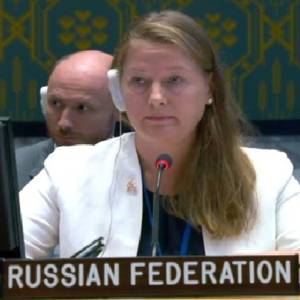 Russia accuses Karim Khan of providing false information to the Security Council and engaging in inappropriate behavior with his female staff