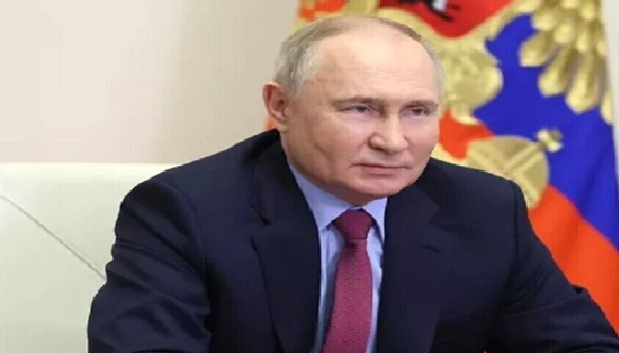 Putin to Moscow Security Forum: Eurasia must be a space for international peace and stability