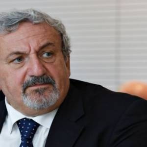 Italian Region Cuts Ties with Israel