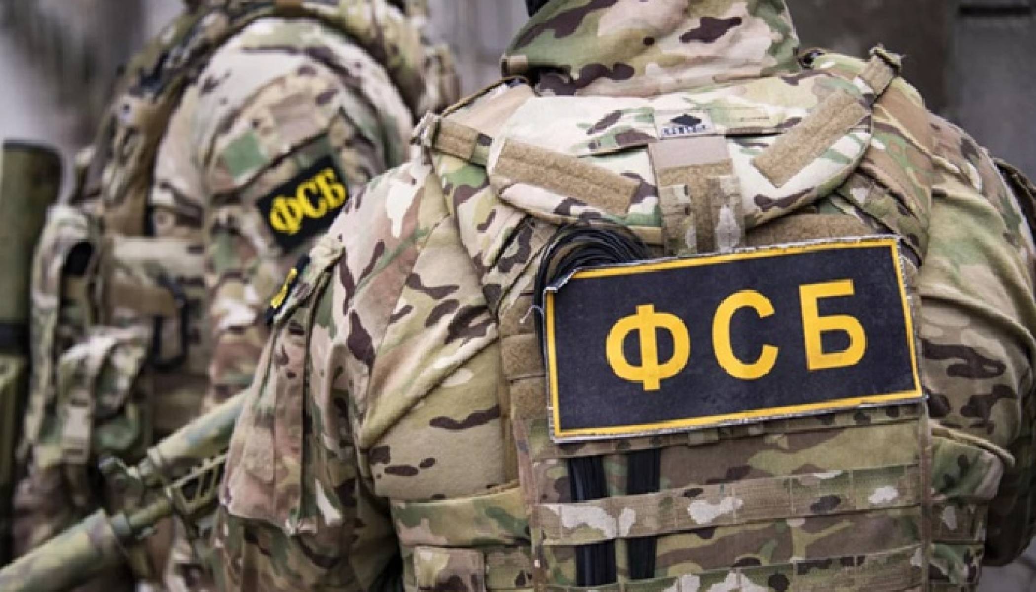 Russian Federal Security warns friendly countries against British Council activity and recommends banning it