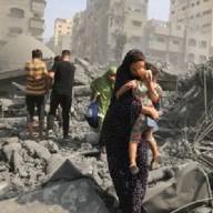 حقيقة الدور الأميركي في مفاوضات وقف الحرب على غزة