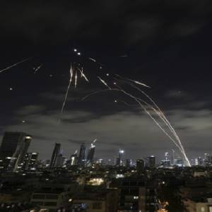 Wall Street Journal: Israel's Fantastic Cost of Intercepting a Single Iranian Missile