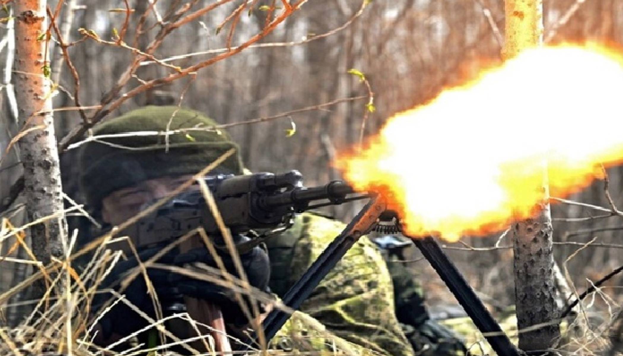 Russian military controls Ukraine's largest lithium reservoir